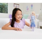 Mattel POUPEE ELSA 2, Poupée Disney Frozen POUPEE ELSA 2, 9 an(s), 1682,6059 cm³, 0,01 cm³, 5 pièce(s)
