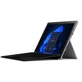 Microsoft  tablette 12.3" Platine