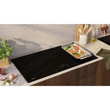 Neff Z9401TY0 papier cuisson Grill et four Rectangulaire Acier inoxydable, Poêle Acier inoxydable, Rectangulaire, Acier inoxydable, Acier inoxydable