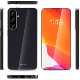 Nevox StyleShell Flex, Housse smartphone Transparent