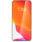 Nevox StyleShell Flex, Housse smartphone Transparent