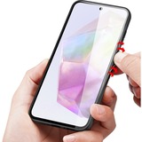 Nevox StyleShell NYLO, Housse smartphone Noir