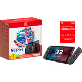 Nintendo Switch 2 inkl. Sports Resort-Set, Console de jeu 