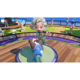 Nintendo Switch 2 inkl. Sports Resort-Set, Console de jeu 