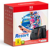 Nintendo Switch 2 inkl. Sports Resort-Set, Console de jeu 