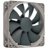 Noctua NA-FK1 redux 120x120x25 ventilateur de boîtier Gris, 120 x 120 x 25 mm, PWM