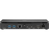 OWC Thunderbolt 3 PRO Dock, Station d'accueil 