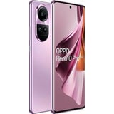 Oppo Reno10 Pro 256GB Reconditionné smartphone Rose | 256 Go | Android | Dual-SIM