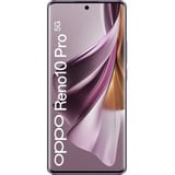 Oppo Reno10 Pro 256GB Reconditionné smartphone Rose | 256 Go | Android | Dual-SIM