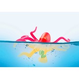 PLAYMOBIL Princesse Magic - Sirène avec pieuvre aux couleurs changeantes, Jouets de construction 71503