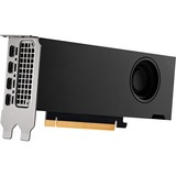 PNY Quadro RTX A2000 12Go, Carte graphique 4x Mini-DisplayPort