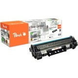 Peach PT1270 Cartouche de toner 1 pièce(s) Compatible Noir 950 pages, Noir, 1 pièce(s)