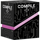 Pegasus Compile (Édition Pourpre), Jeu de cartes 