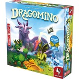 Pegasus Dragomino, Jeu de société 