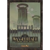 Pegasus Hydroélectricité, Jeu de société 