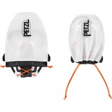 Petzl Lampe frontale IKO CORE à LED, Lumière LED Noir/Blanc