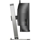 Philips 5000 series 49B2U5900CH/00 écran plat de PC 124 cm (48.8") 5120 x 1440 pixels Dual QHD LCD Noir Moniteur UltraWide  Noir/Argent, 124 cm (48.8"), 5120 x 1440 pixels, Dual QHD, LCD, 4 ms, Noir