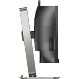 Philips 5000 series 49B2U5900CH/00 écran plat de PC 124 cm (48.8") 5120 x 1440 pixels Dual QHD LCD Noir Moniteur UltraWide incurvé  Noir/Argent, 124 cm (48.8"), 5120 x 1440 pixels, Dual QHD, LCD, 4 ms, Noir