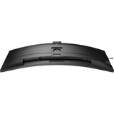 Philips 5000 series 49B2U5900CH/00 écran plat de PC 124 cm (48.8") 5120 x 1440 pixels Dual QHD LCD Noir Moniteur UltraWide incurvé  Noir/Argent, 124 cm (48.8"), 5120 x 1440 pixels, Dual QHD, LCD, 4 ms, Noir