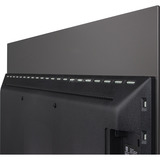 Philips 55OLED770/12 55" Ultra HD TV OLED Noir/gris