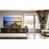 Philips 55OLED770/12 55" Ultra HD TV OLED Noir/gris