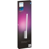 Philips Hue White & Color Ambiance Liane applique murale, Lumière LED Blanc