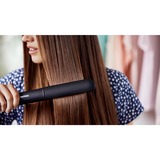 Philips StraightCare Essential BHS378/00, Lisseur de cheveux Noir/rosé