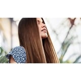 Philips StraightCare Essential BHS378/00, Lisseur de cheveux Noir/rosé
