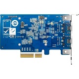 QNAP QXG-10G2T-X710, Carte réseau 