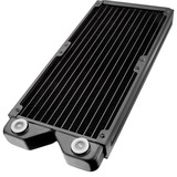 RAIJINTEK SCYLLA ELITE CA240, Watercooling Noir