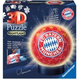 12177 puzzle Puzzle 3D 72 pièce(s) Sports