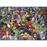 Ravensburger Puzzle Challenge DC Comics 
