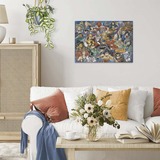 Ravensburger Puzzle Challenge DC Comics 