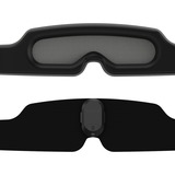 Renpho PEU-R-GS003, Appareil de massage Noir