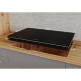 Respekta AB700-33, Ensemble four Noir