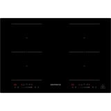 Respekta AB700-33, Ensemble four Noir