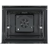 Respekta AB700-33, Ensemble four Noir