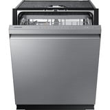 SAMSUNG DW60BG750USLET, Lave-vaisselle Argent