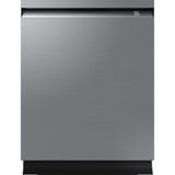 SAMSUNG DW60BG750USLET, Lave-vaisselle Argent