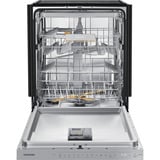 SAMSUNG DW60BG750USLET, Lave-vaisselle Argent