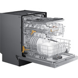 SAMSUNG DW60BG750USLET, Lave-vaisselle Argent