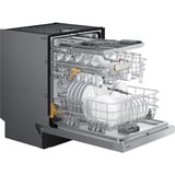 SAMSUNG DW60BG750USLET lave-vaisselle Sous comptoir 14 couverts C Argent, Sous comptoir, Taille maximum (60 cm), Argent, Tactile, 1,5 m, 1,55 m