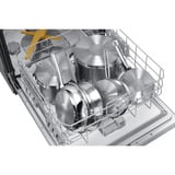SAMSUNG DW60BG750USLET lave-vaisselle Sous comptoir 14 couverts C Argent, Sous comptoir, Taille maximum (60 cm), Argent, Tactile, 1,5 m, 1,55 m