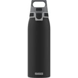 SIGG Shield ONE, Gourde Noir, 1 litre