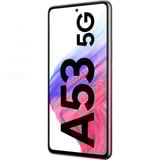 Samsung Galaxy A53 5G 128GB reconditionné, Smartphone Noir