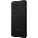 Samsung Galaxy A53 5G 128GB reconditionné, Smartphone Noir