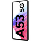 Samsung Galaxy A53 5G 128GB reconditionné smartphone Noir | 128 Go | Android | Dual-SIM