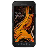 Samsung Galaxy Xcover 4s 32GB Reconditionné smartphone Noir | 32 Go | Android | Dual-SIM