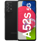 Samsung smartphone Noir | 128 Go | Android | Dual-SIM