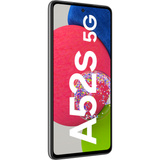 Samsung smartphone Noir | 128 Go | Android | Dual-SIM